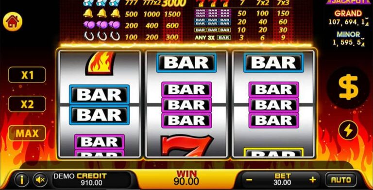 777 (PlayStar)