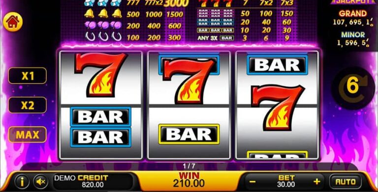 777 (PlayStar)