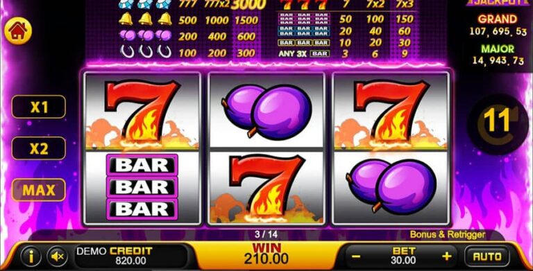 777 (PlayStar)