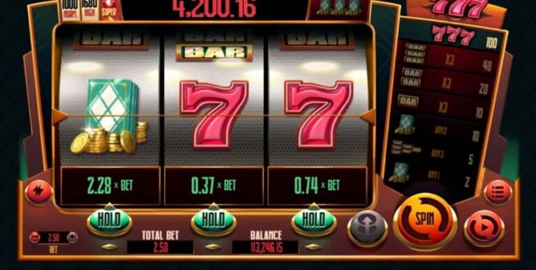 777 (RTG)