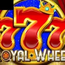 777 Royal Wheel