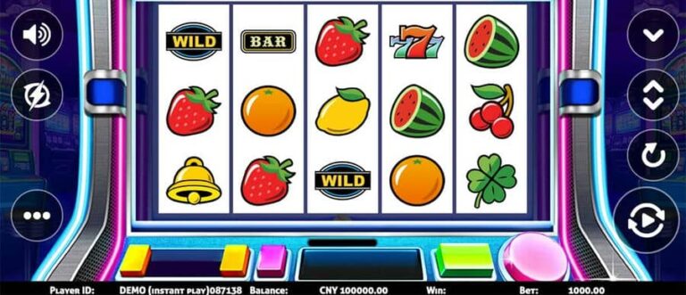777 Slot