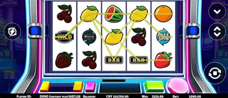 777 Slot