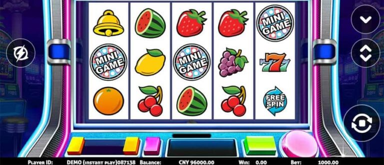 777 Slot
