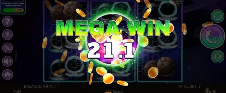 777 Space