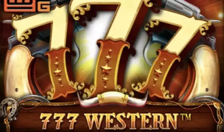 777 Western