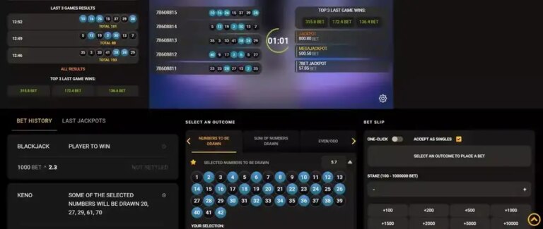 7Bet