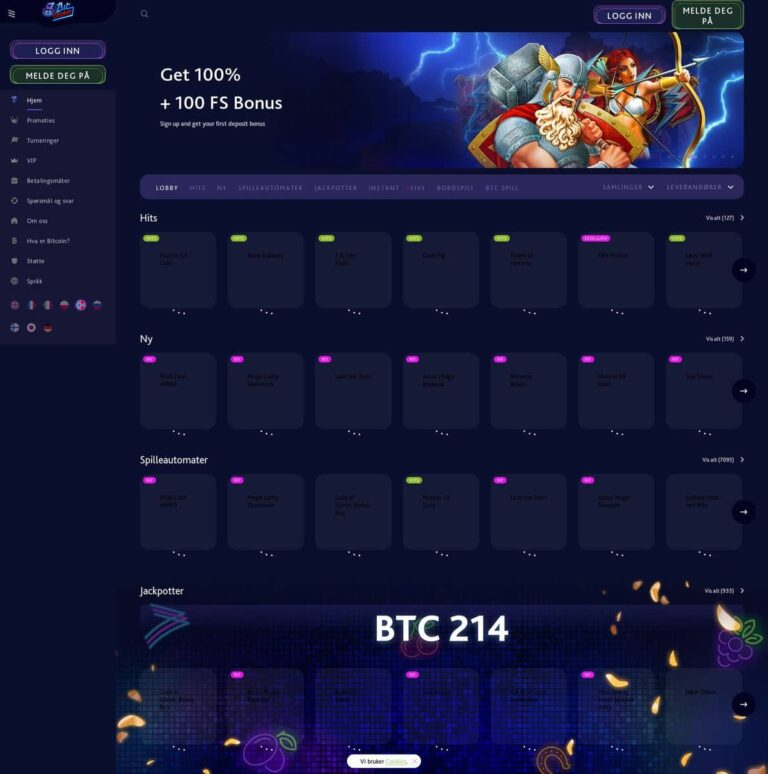 7Bit Casino