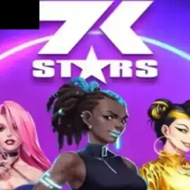 7K Stars