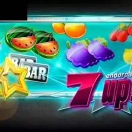 7UP! (Endorphina)