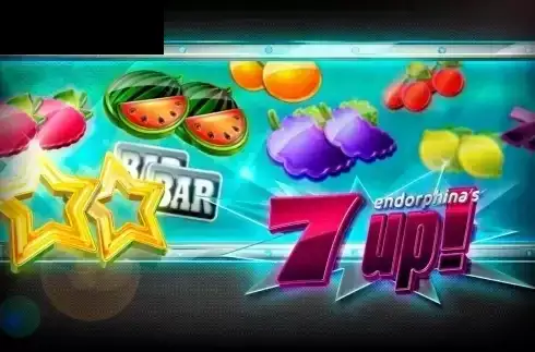 7UP! (Endorphina)