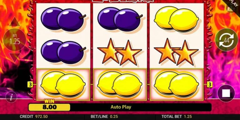 7s Deluxe