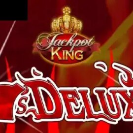 7s Deluxe Jackpot King
