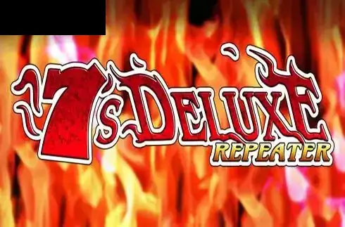 7s Deluxe Repeater