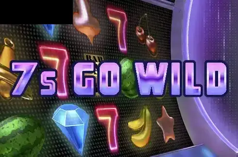 7s Go Wild