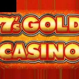 7´s Gold Casino