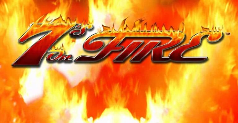 7s On Fire