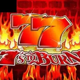7’s To Burn