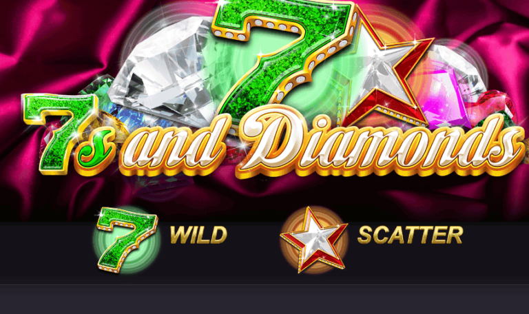 7s and Diamonds