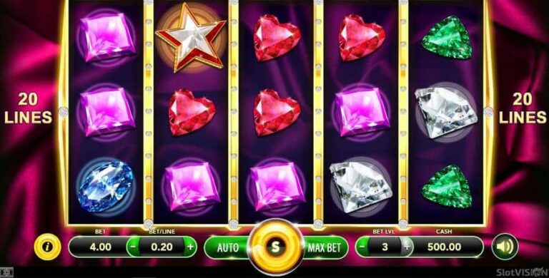 7s and Diamonds