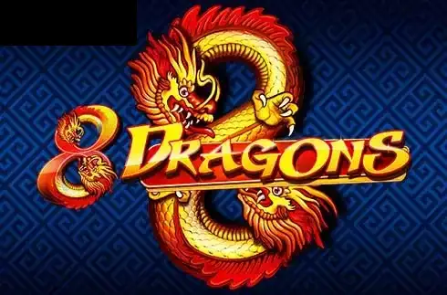 8 Dragons (Pragmatic Play)