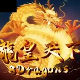 8 Dragons (Trople Profits Games)