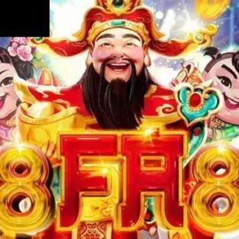 8 FA 8