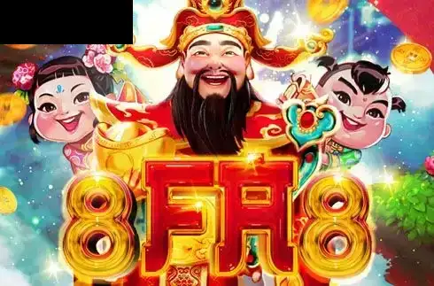 8 FA 8