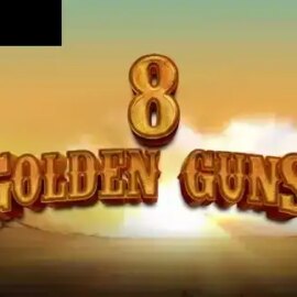 8 Golden Guns