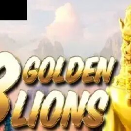8 Golden Lions