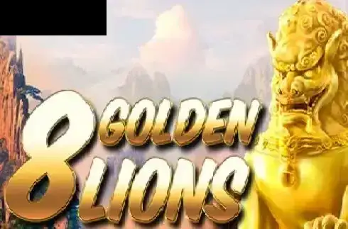 8 Golden Lions