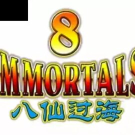 8 Immortals