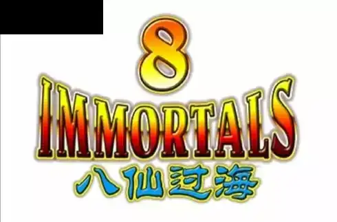 8 Immortals