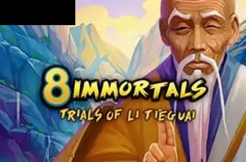 8 Immortals Trials of Li Tieguai