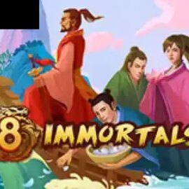 8 Immortals (bet365 Software)
