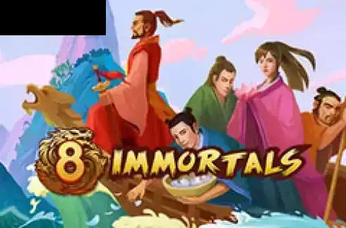 8 Immortals (bet365 Software)
