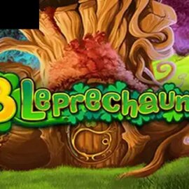8 Leprechauns