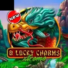 8 Lucky Charms Xtreme