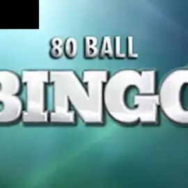 80 Ball BINGO