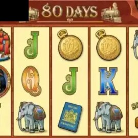 80 Days