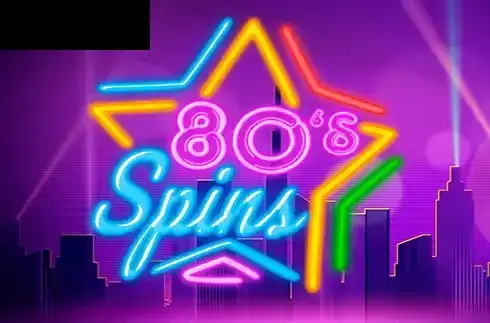 80s Spins