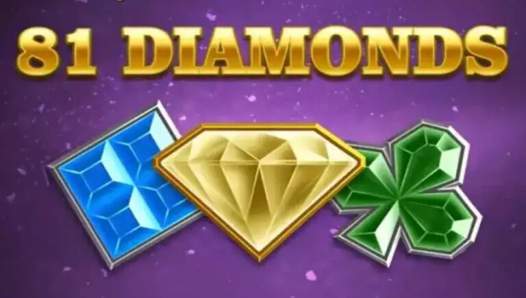 81 Diamonds