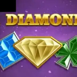 81 Diamonds