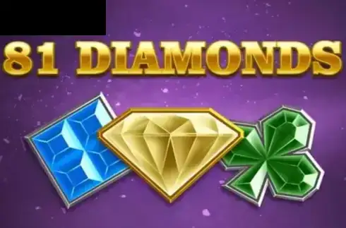 81 Diamonds