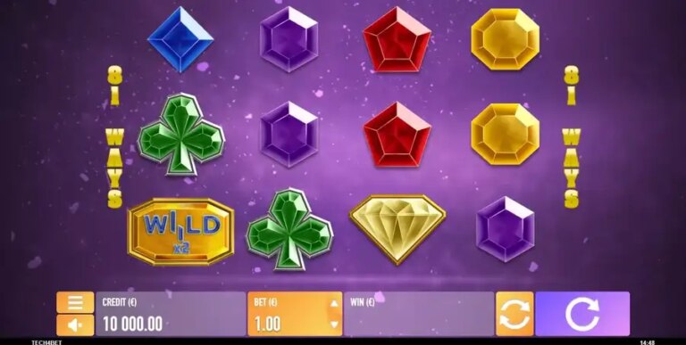 81 Diamonds