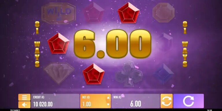 81 Diamonds