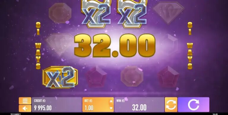 81 Diamonds