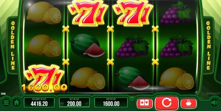 81 Joker Fruits