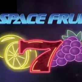 81 Space Fruits