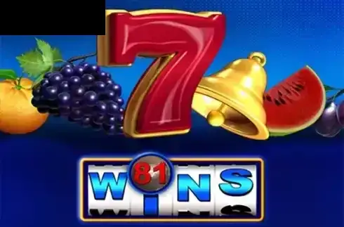 81 Wins